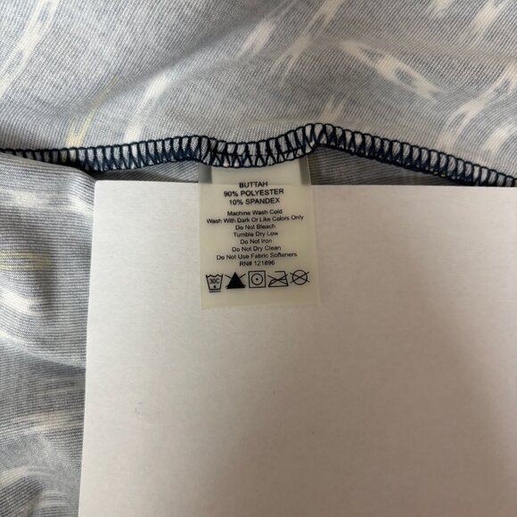 Title Nine Womens Buttah Tank Dress Size S Swiftsnap Stretch Athletic Tennis - Picture 6 of 14